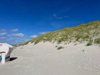 Ferienhaus Norddorf Umgebung 101