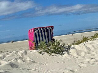 Ferienhaus Norddorf Umgebung 102