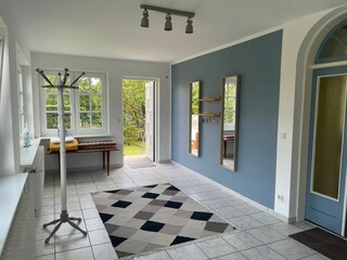 Ferienhaus Norddorf Ausstattung 12