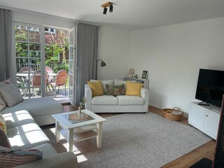 Ferienhaus Norddorf Ausstattung 14