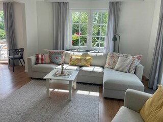 Ferienhaus Norddorf Ausstattung 15