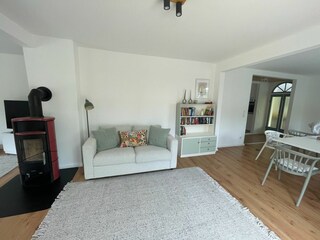 Ferienhaus Norddorf Ausstattung 19