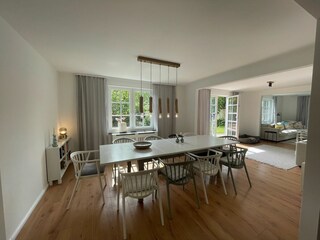 Ferienhaus Norddorf Ausstattung 20