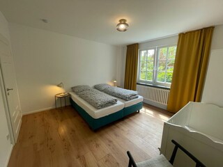 Ferienhaus Norddorf Ausstattung 25