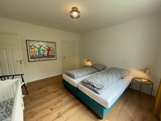 Ferienhaus Norddorf Ausstattung 26