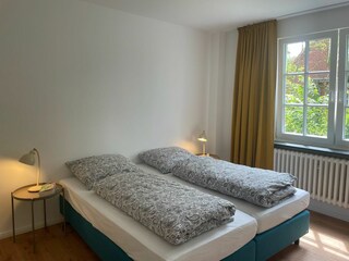 Ferienhaus Norddorf Ausstattung 28