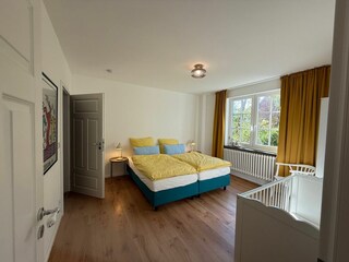 Ferienhaus Norddorf Ausstattung 30