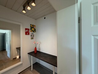 Ferienhaus Norddorf Ausstattung 33