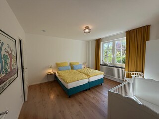 Ferienhaus Norddorf Ausstattung 36