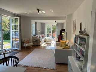 Ferienhaus Norddorf Ausstattung 40