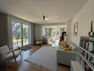 Ferienhaus Norddorf Ausstattung 47