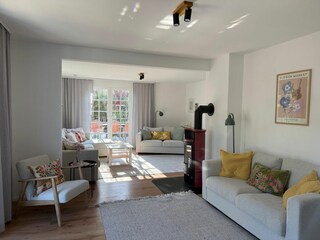 Ferienhaus Norddorf Ausstattung 49