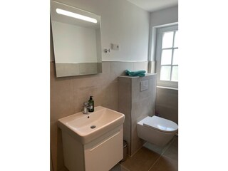 Ferienhaus Norddorf Ausstattung 95