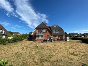 Ferienwohnung Maramilton