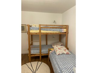 Ferienwohnung Norddorf Ausstattung 3