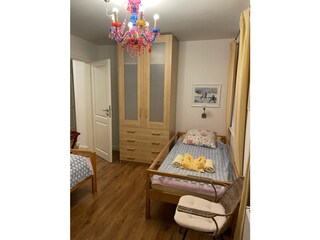 Ferienwohnung Norddorf Ausstattung 4