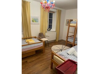 Ferienwohnung Norddorf Ausstattung 5