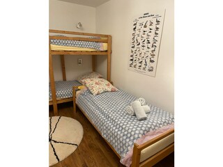 Ferienwohnung Norddorf Ausstattung 6