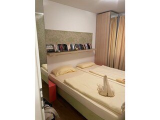 Ferienwohnung Norddorf Ausstattung 7