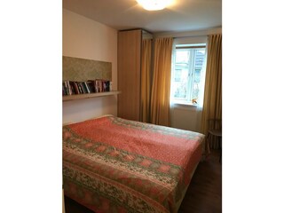 Ferienwohnung Norddorf Ausstattung 8