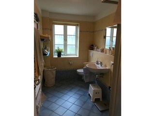 Ferienwohnung Norddorf Ausstattung 11