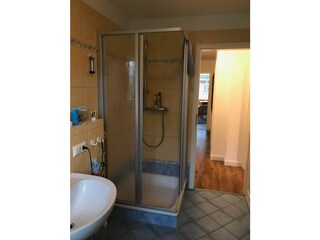 Ferienwohnung Norddorf Ausstattung 12