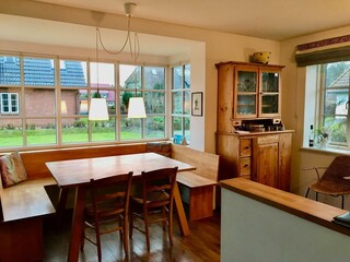 Ferienwohnung Norddorf Ausstattung 14