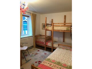 Ferienwohnung Norddorf Ausstattung 16