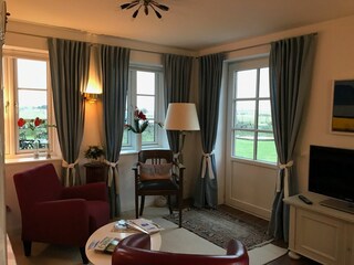 Ferienwohnung Norddorf Ausstattung 17