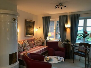 Ferienwohnung Norddorf Ausstattung 18