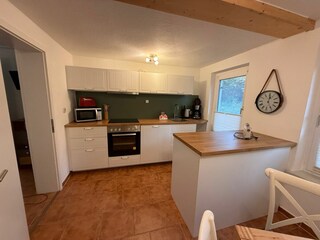 Ferienhaus Karlshagen Ausstattung 3