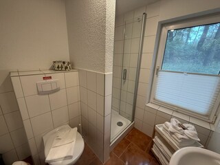 Ferienhaus Karlshagen Ausstattung 4