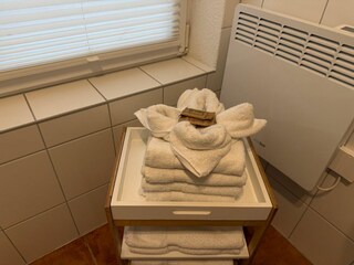 Ferienhaus Karlshagen Ausstattung 5