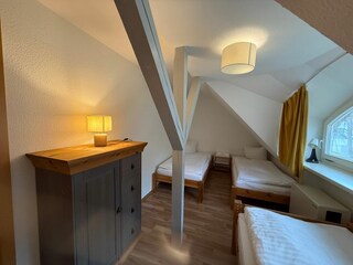 Ferienhaus Karlshagen Ausstattung 8