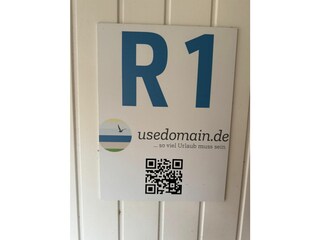 Ferienhaus Karlshagen Umgebung 13