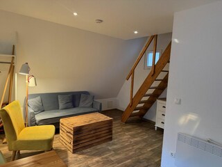 Holiday house Trassenheide Features 6