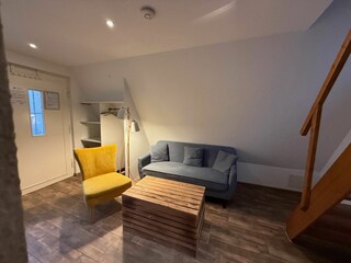 Holiday house Trassenheide Features 7