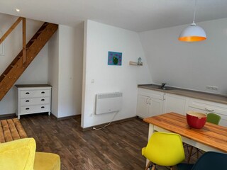 Ferienhaus Trassenheide Ausstattung 7