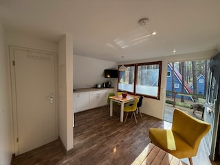 Ferienhaus Trassenheide Ausstattung 9