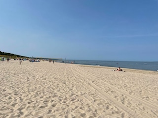 Ferienhaus Trassenheide Umgebung 14