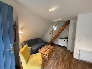 Ferienhaus Trassenheide Ausstattung 13