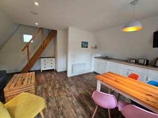 Holiday house Trassenheide Features 16