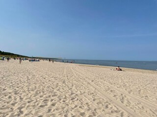 Holiday house Trassenheide Environment 8