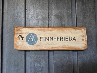 Ferienhaus Trassenheide Ausstattung 11