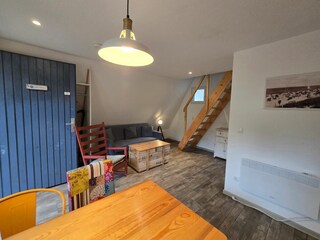 Ferienhaus Trassenheide Ausstattung 8