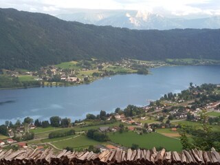 Ossiachersee