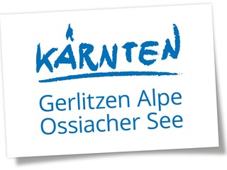 Logo der Region Ossiachersee