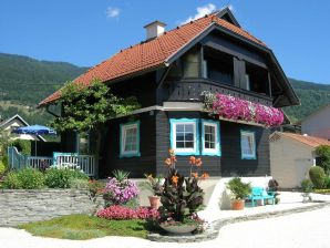 Haus Thon Ferienwohnung Gartenblick - Bodensdorf - image1