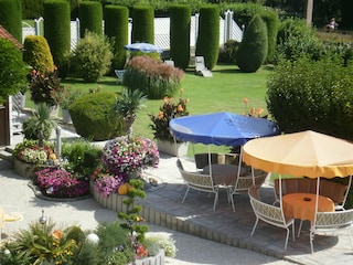 Holiday apartment Bodensdorf Environment 14