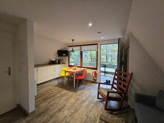 Holiday house Trassenheide Features 8